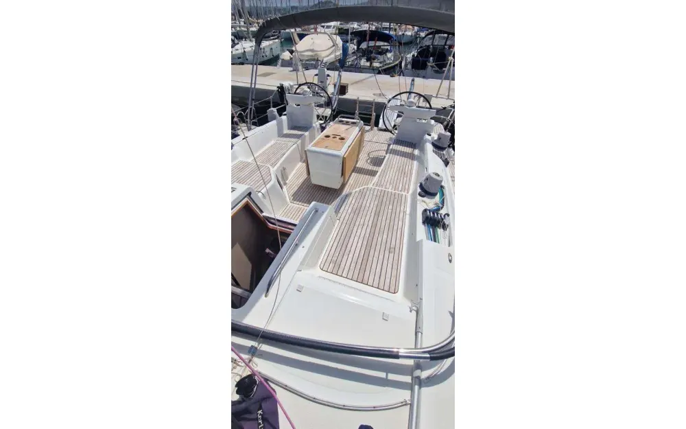 slider 15 Jeanneau  51