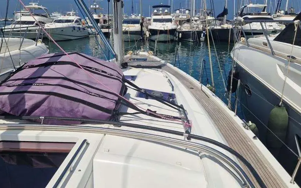 slider 18 Jeanneau  51