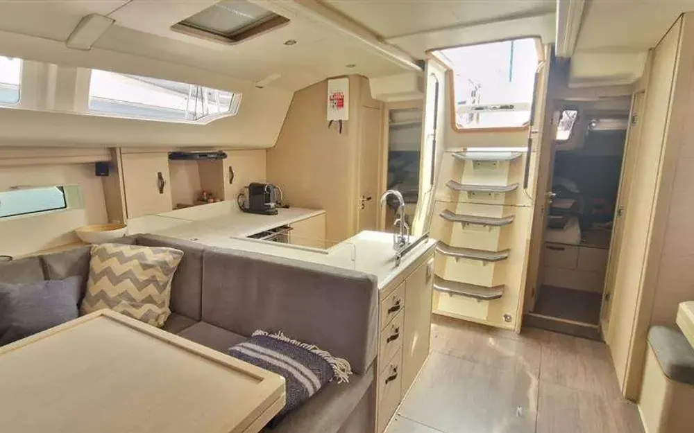 slider 20 Jeanneau  51