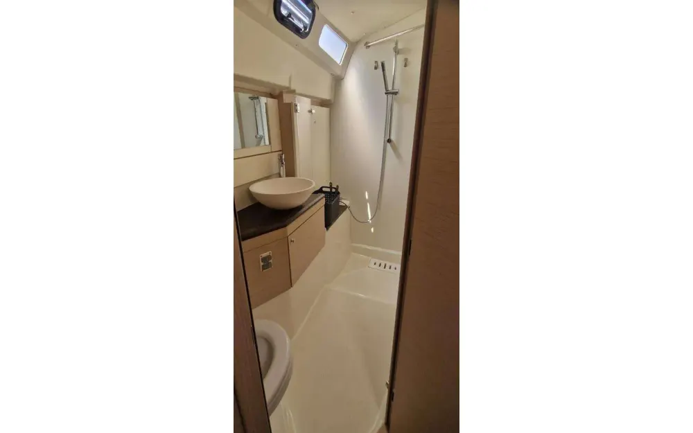 slider 25 Jeanneau  51