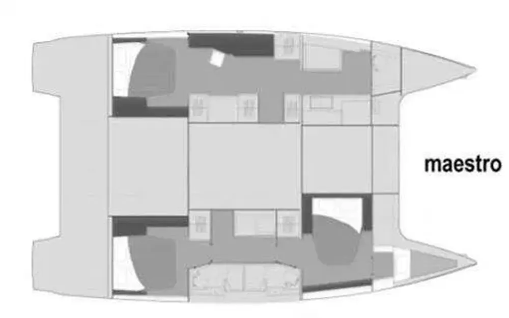 slider 7 Fountaine Pajot Saona 47