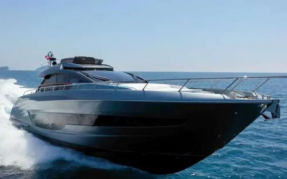 slider 12 Riva  66 Ribelle