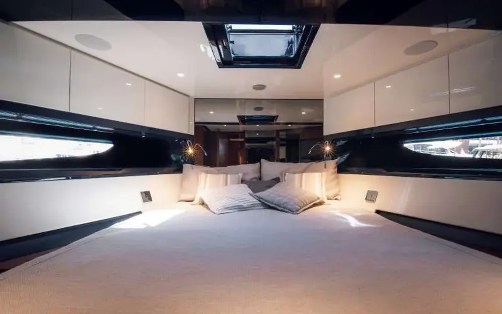 slider 14 Riva  66 Ribelle