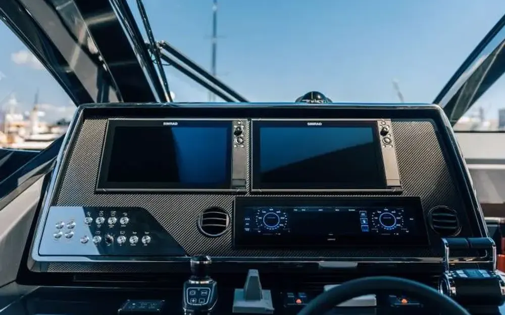 slider 15 Riva  66 Ribelle