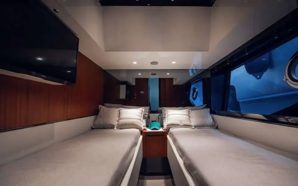 slider 18 Riva  66 Ribelle
