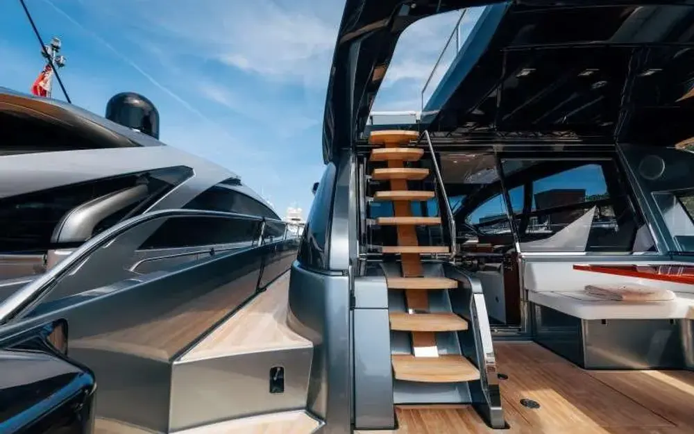 slider 19 Riva  66 Ribelle