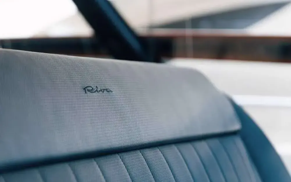 slider 21 Riva  66 Ribelle