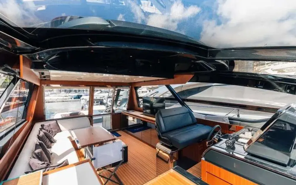 slider 22 Riva  66 Ribelle