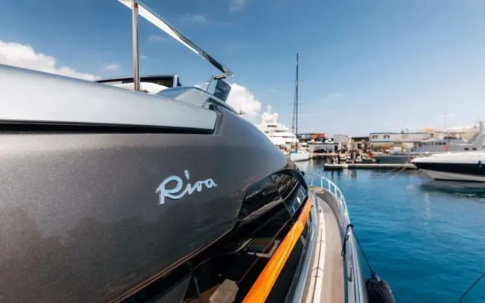 slider 23 Riva  66 Ribelle