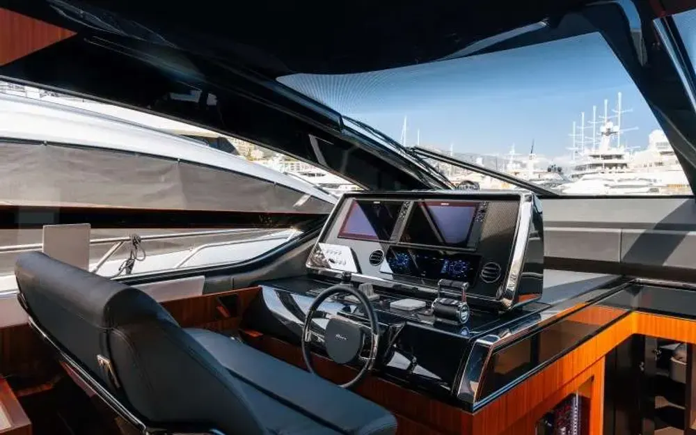 slider 25 Riva  66 Ribelle