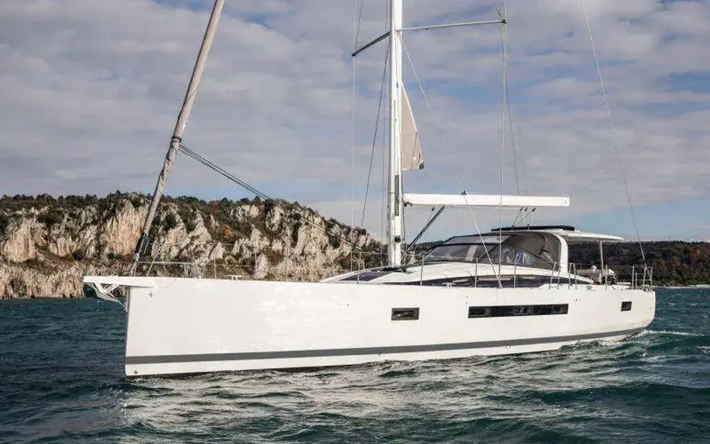 slider 33 Jeanneau  65