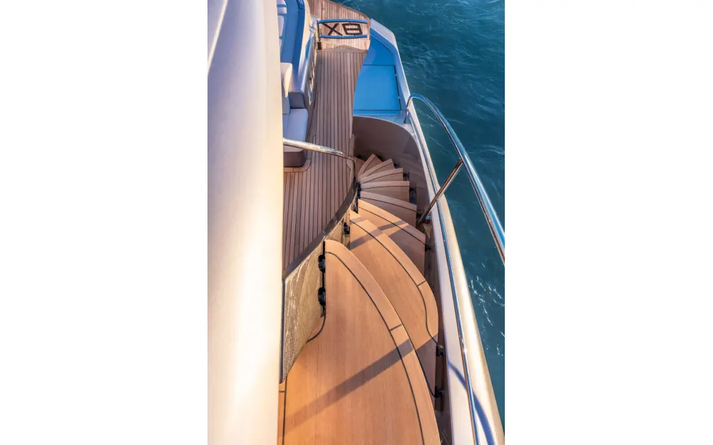 slider 17 Pershing  8X
