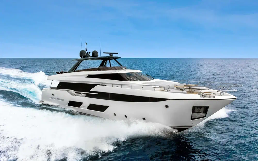 FerrettiFerretti 920