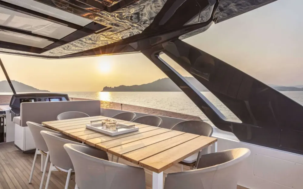 slider 21 Ferretti  920