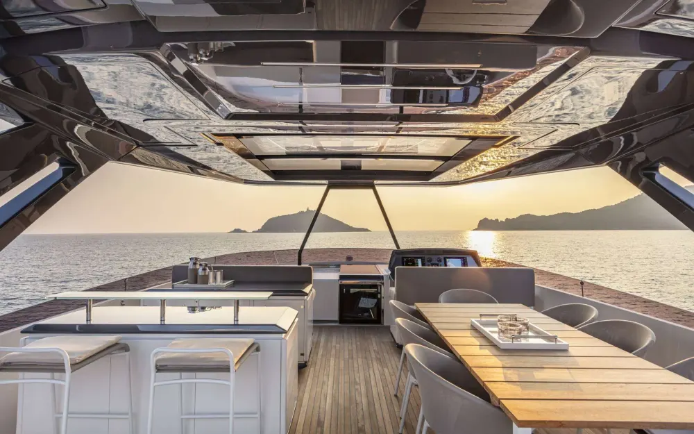 slider 27 Ferretti  920