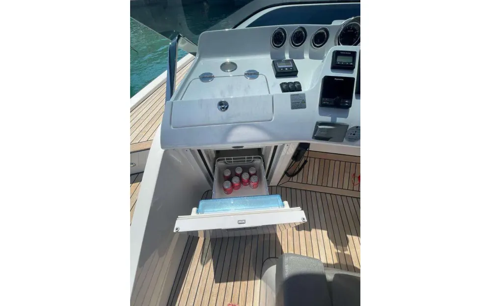 slider 14 Frauscher  1414 Demon