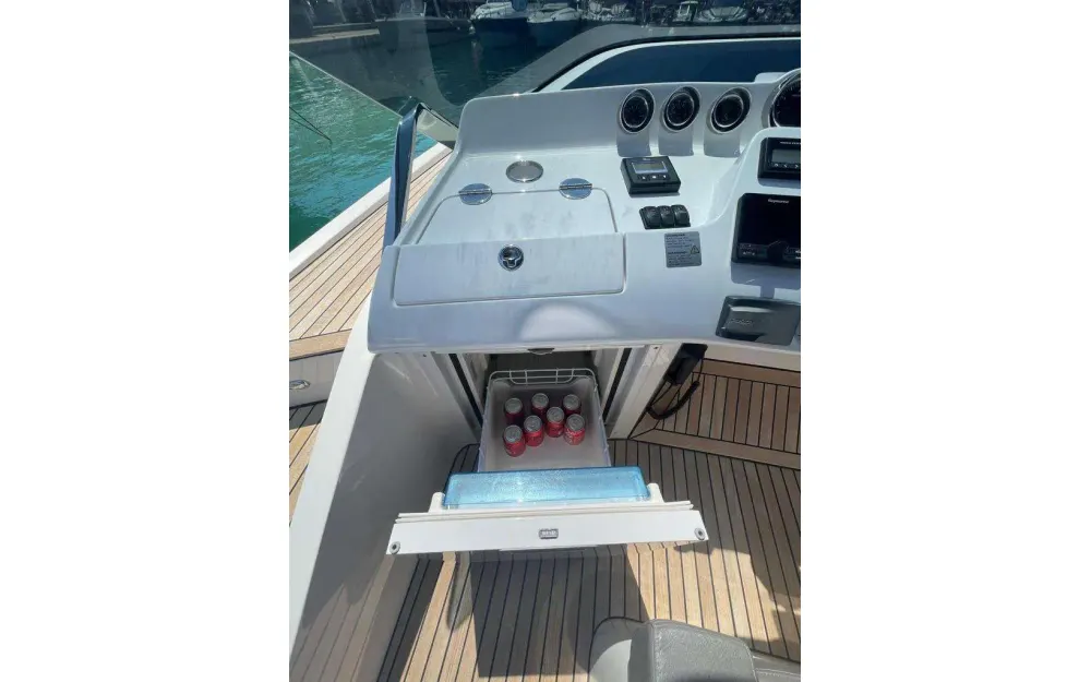slider 28 Frauscher  1414 Demon