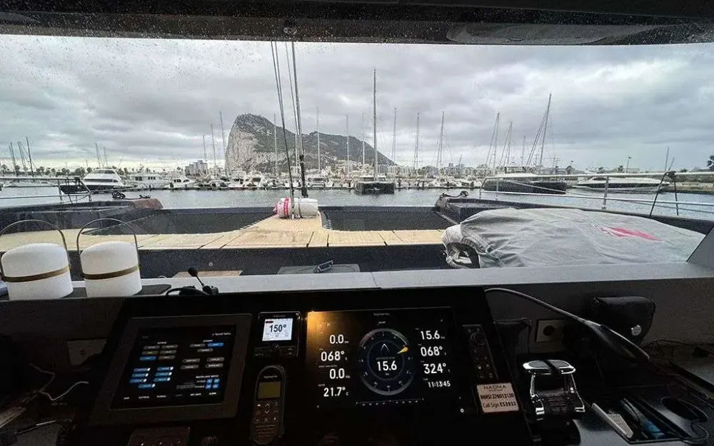 slider 11 Sunreef Yachts Sunreef 70