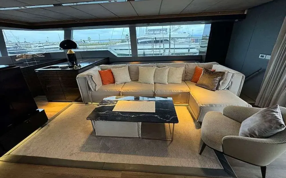 slider 13 Sunreef Yachts Sunreef 70