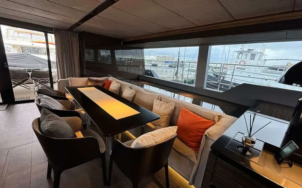 slider 14 Sunreef Yachts Sunreef 70