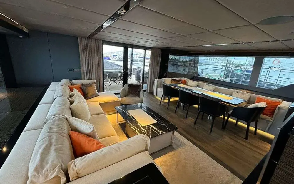 slider 18 Sunreef Yachts Sunreef 70
