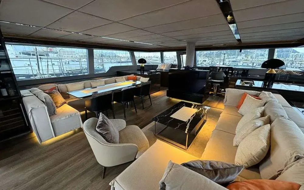 slider 1 Sunreef Yachts Sunreef 70