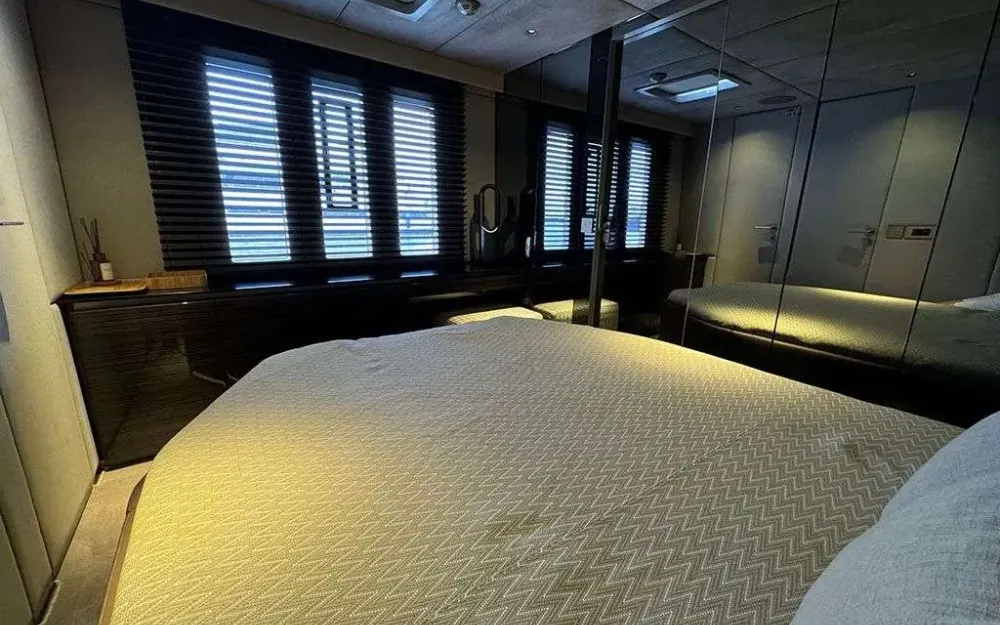 slider 19 Sunreef Yachts Sunreef 70
