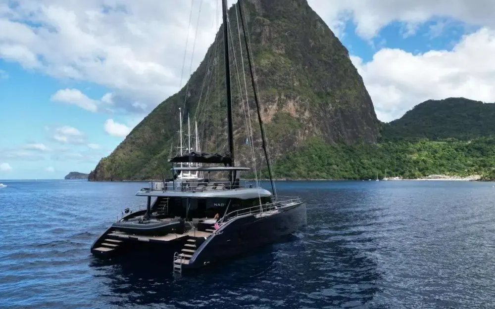 slider 20 Sunreef Yachts Sunreef 70