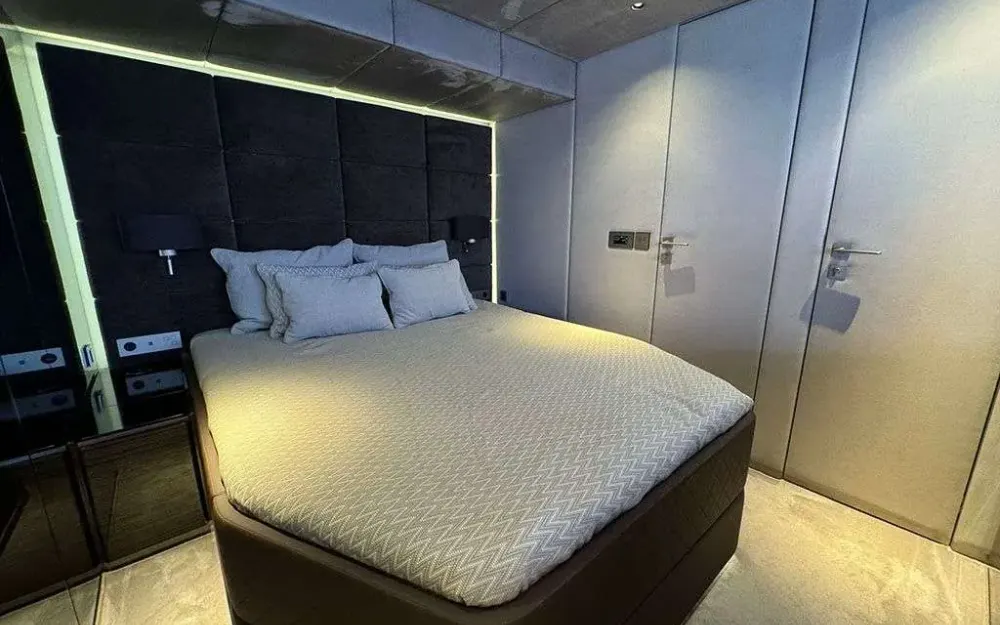 slider 29 Sunreef Yachts Sunreef 70