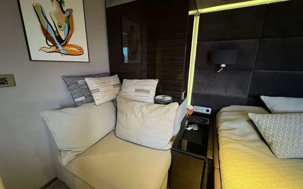 slider 5 Sunreef Yachts Sunreef 70