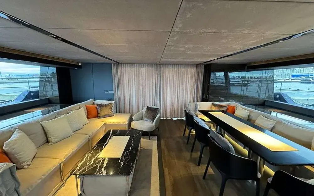slider 7 Sunreef Yachts Sunreef 70