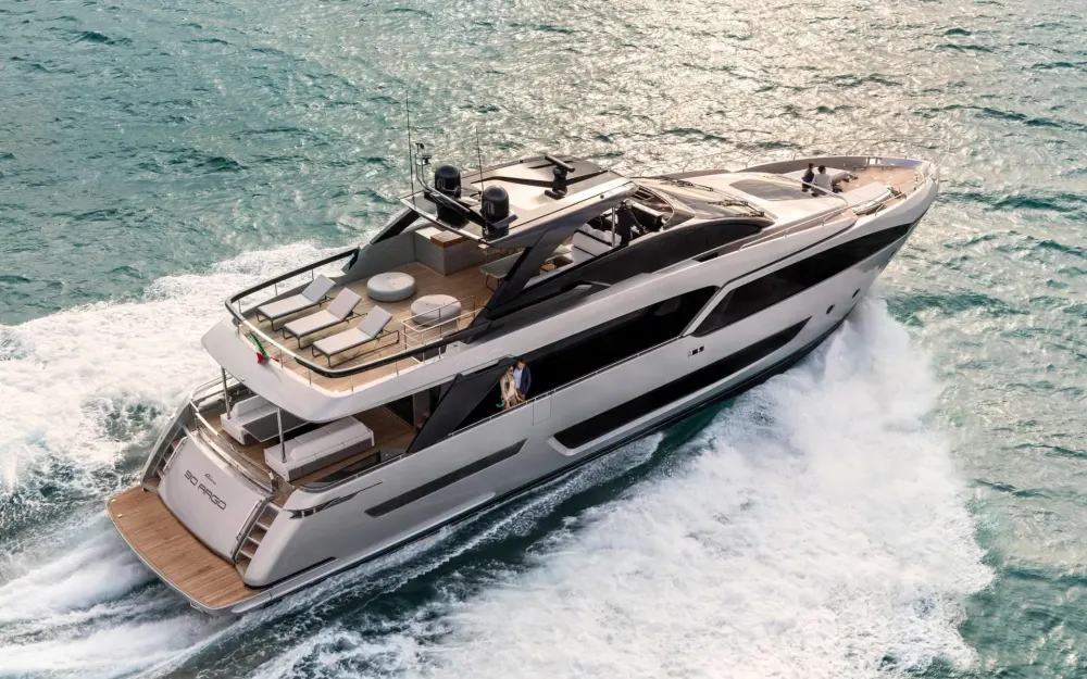 slider 12 Riva Argo