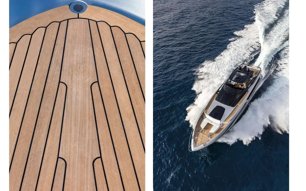 slider 14 Riva Argo