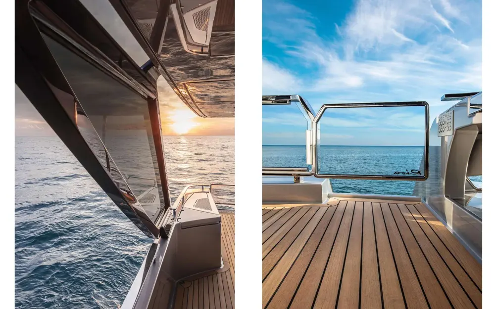 slider 16 Riva Argo