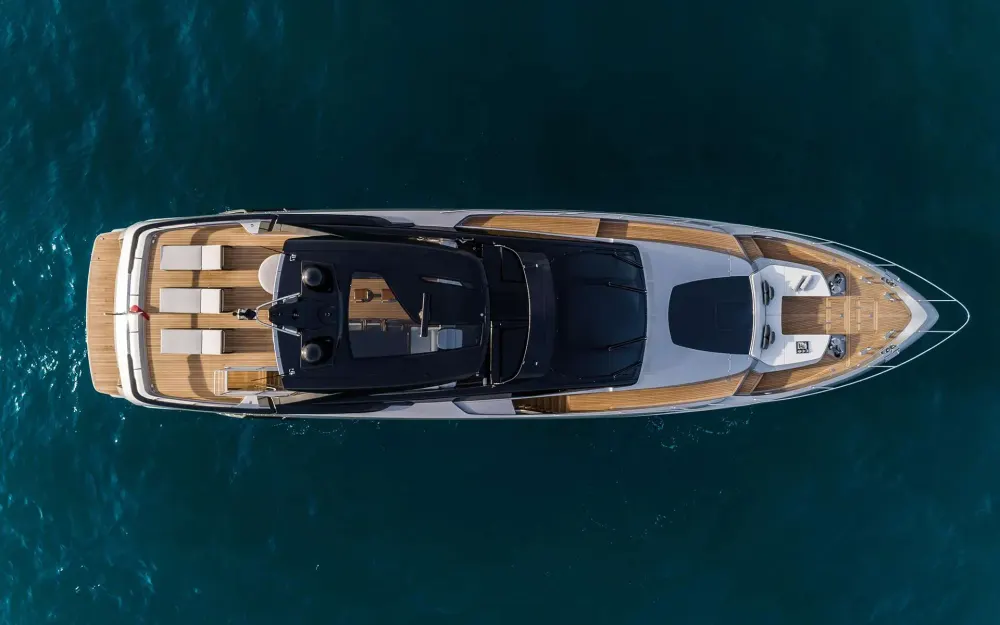 slider 17 Riva Argo