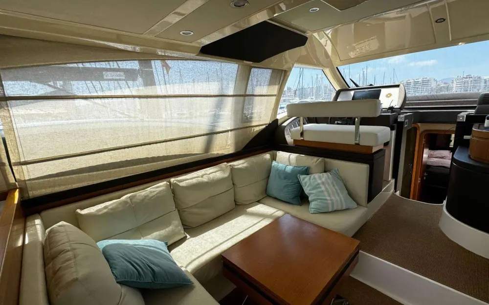 slider 22 Ferretti  470