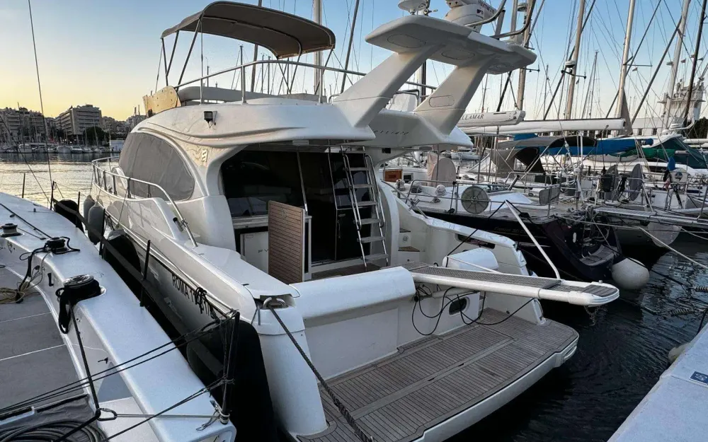 slider 25 Ferretti  470