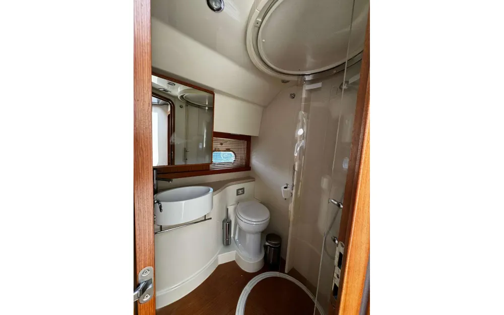 slider 26 Ferretti  470