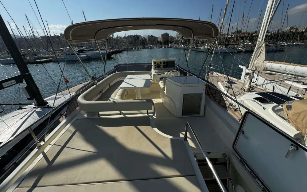 slider 35 Ferretti  470