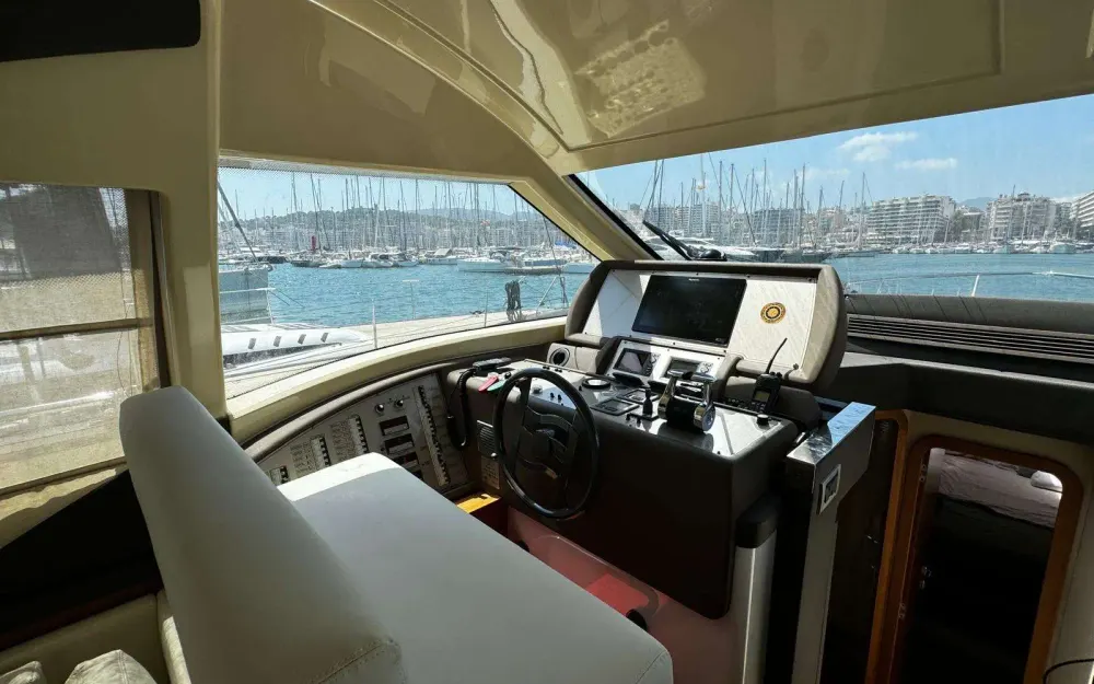 slider 38 Ferretti  470