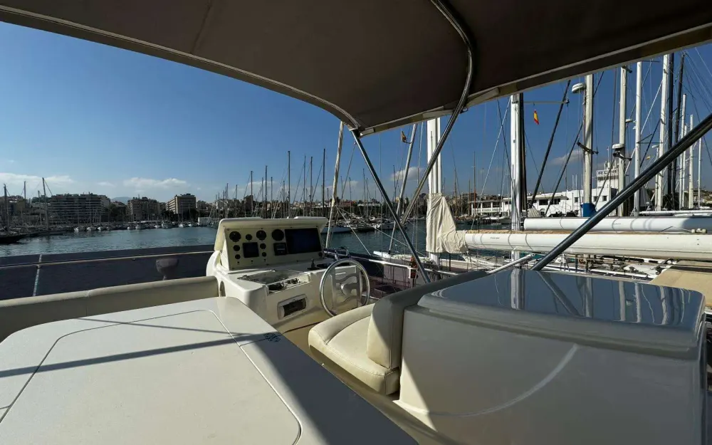 slider 41 Ferretti  470
