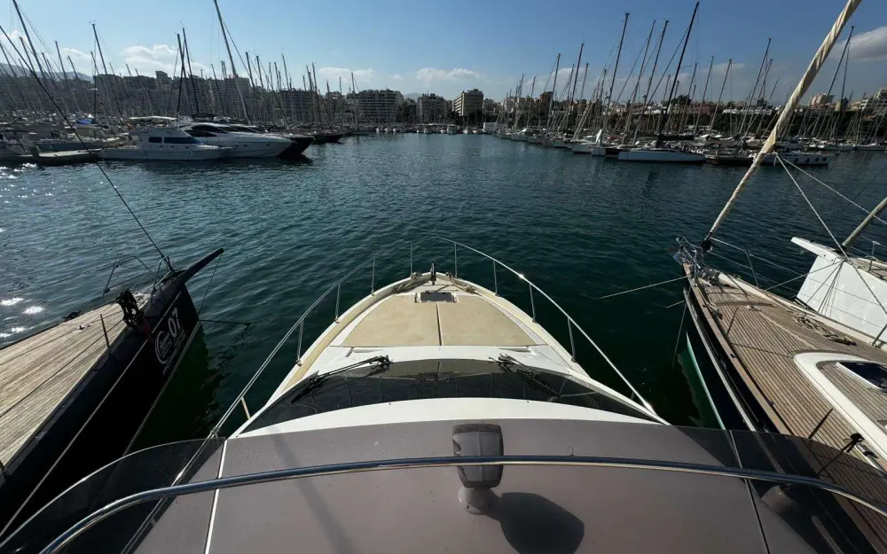 slider 44 Ferretti  470