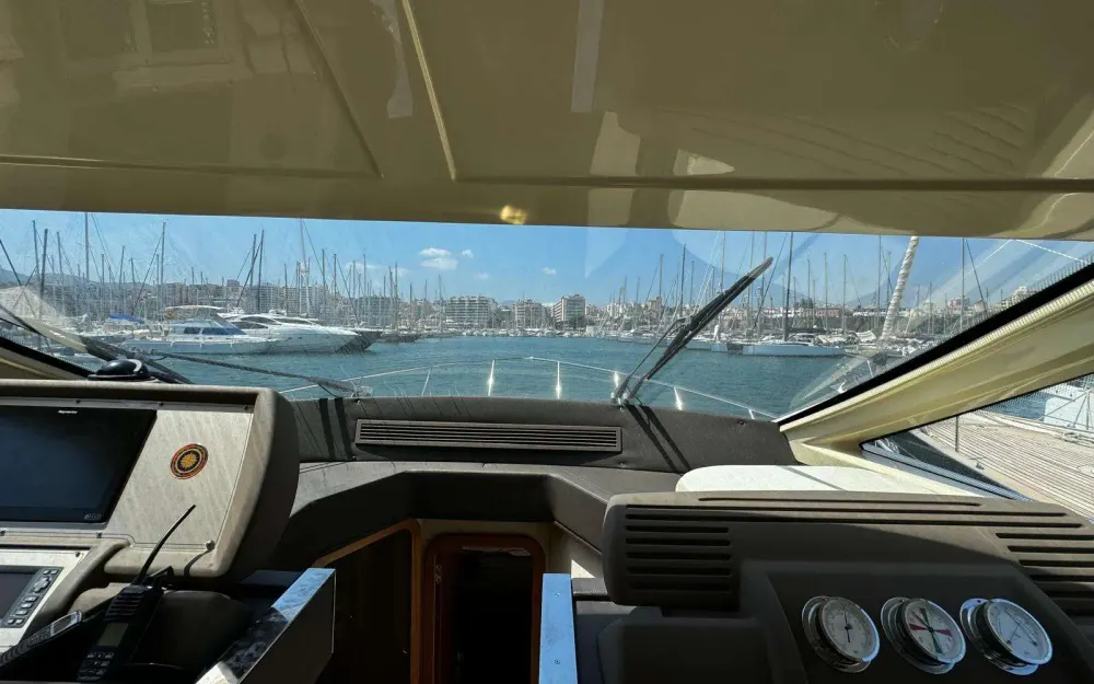 slider 47 Ferretti  470