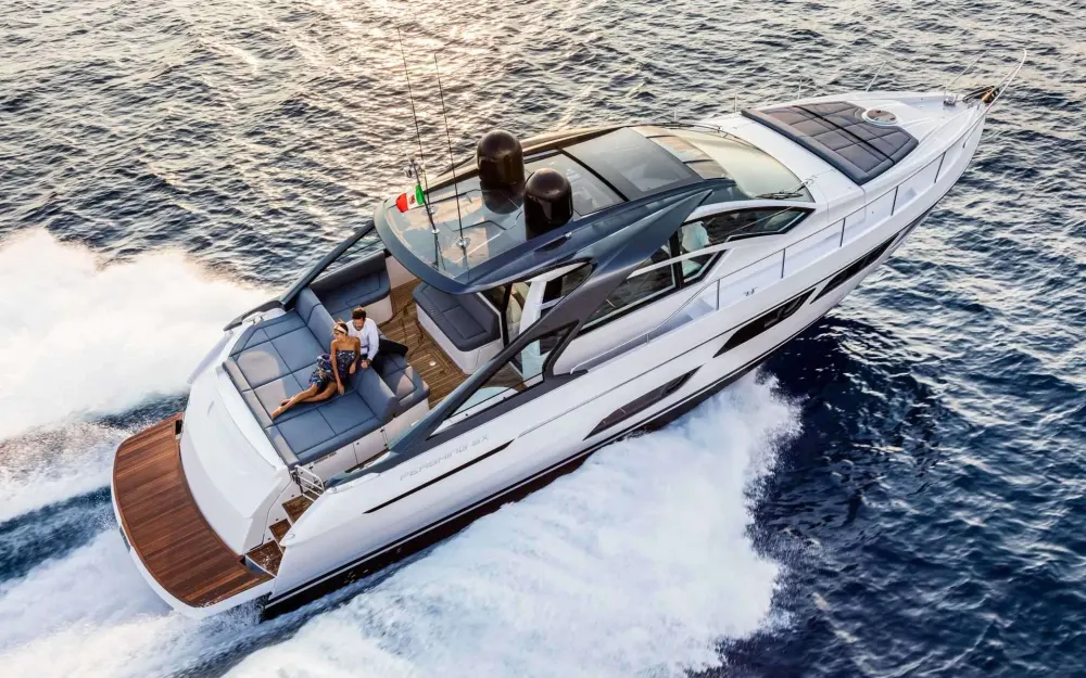 slider 12 Pershing  5X