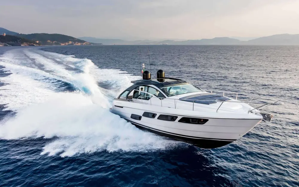 slider 16 Pershing  5X