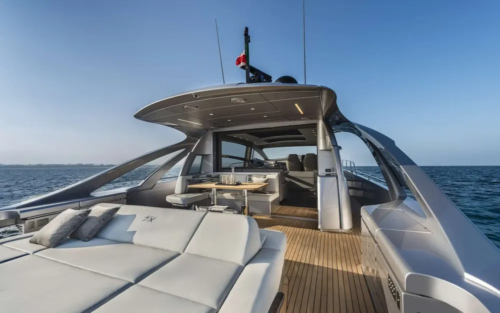 slider 14 Pershing  7X