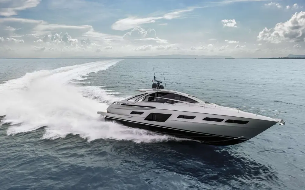 slider 20 Pershing  7X