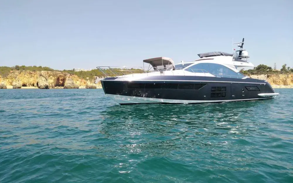 slider 0 Azimut  S7