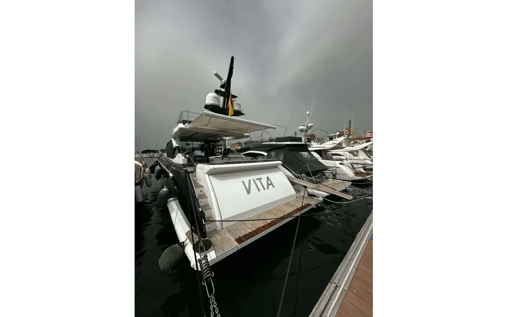 slider 20 Azimut  S7