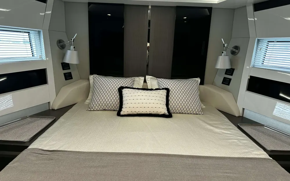 slider 21 Azimut  S7